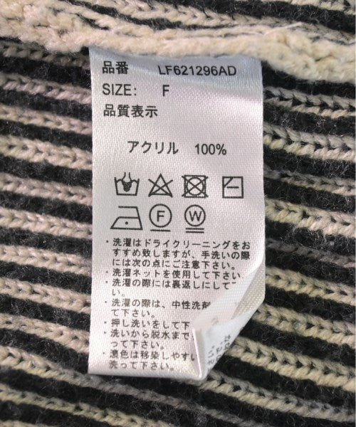 LOWRYS FARM เสื้อกันหนาว