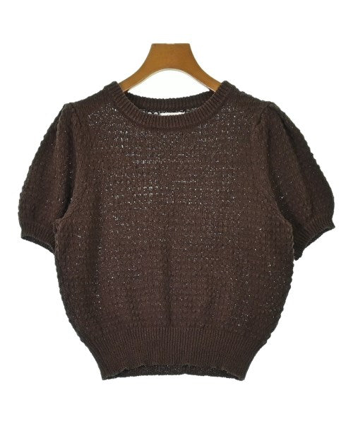 LOWRYS FARM เสื้อกันหนาว