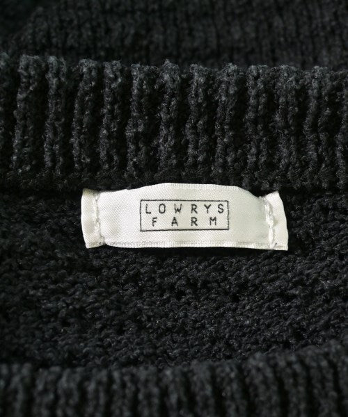 LOWRYS FARM เสื้อกันหนาว