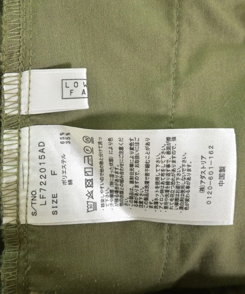 LOWRYS FARM ชุดเดรส