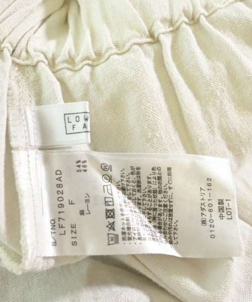 LOWRYS FARM ชุดเดรส