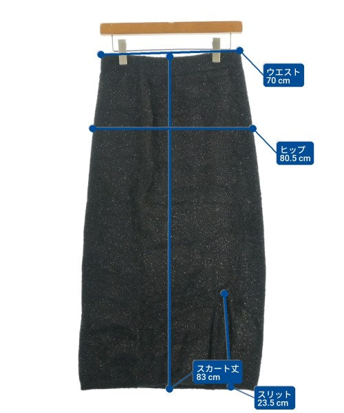 LOWRYS FARM กระโปรงยาว/แม็กซี่ยาว