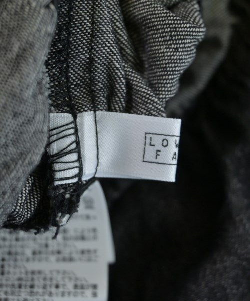 LOWRYS FARM เสื้อสตรี