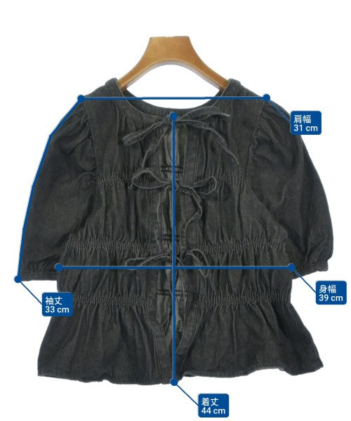 LOWRYS FARM เสื้อสตรี