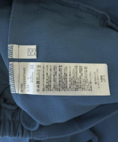 LOWRYS FARM กางเกงขายาว