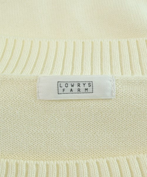 LOWRYS FARM แฝด