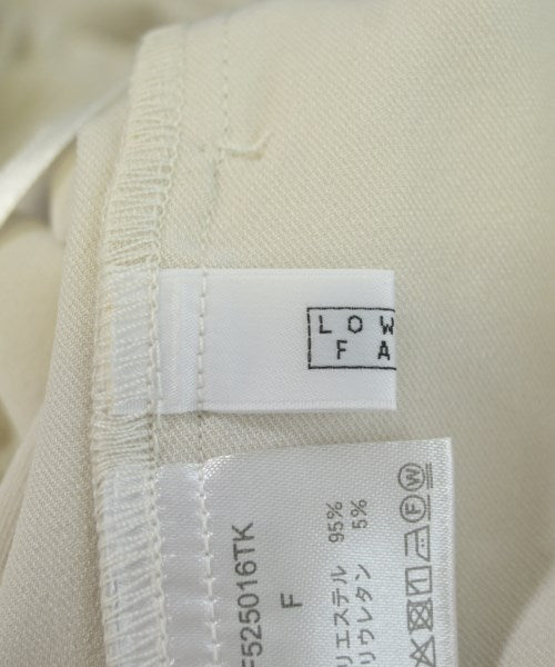 LOWRYS FARM กางเกง อื่น