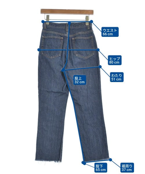 LOWRYS FARM ยีนส์