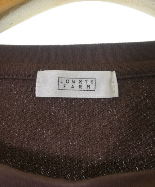 LOWRYS FARM ชุดเดรส