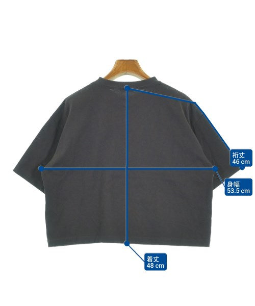 LOWRYS FARM เสื้อยืด/เสื้อท็อปส์