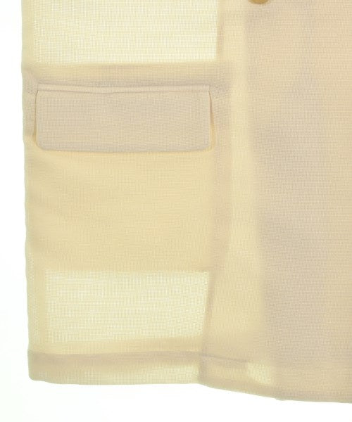 LOWRYS FARM แจ็คเก็ตลำลอง