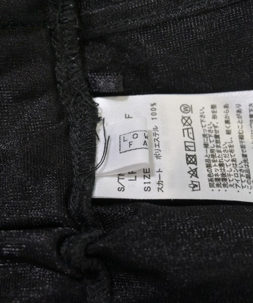 LOWRYS FARM กระโปรงยาว/แม็กซี่ยาว