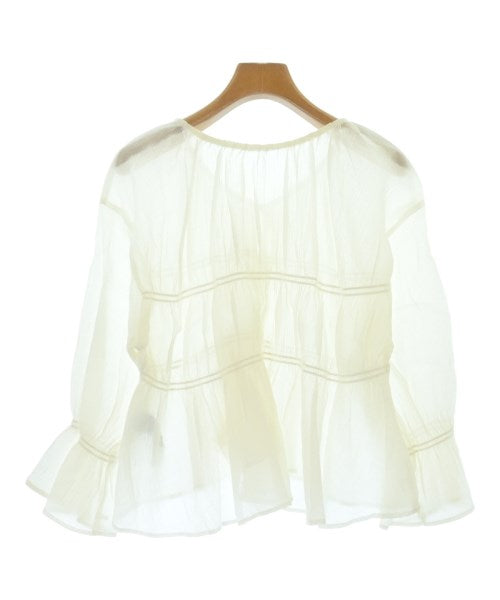 LOWRYS FARM เสื้อสตรี