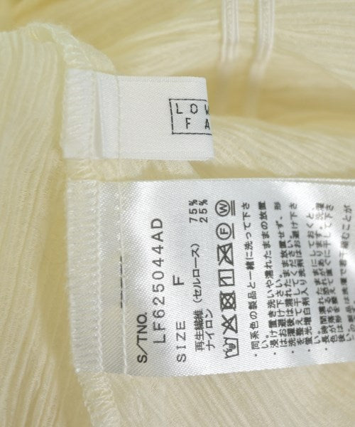 LOWRYS FARM เสื้อสตรี