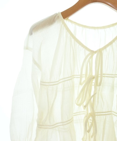 LOWRYS FARM เสื้อสตรี