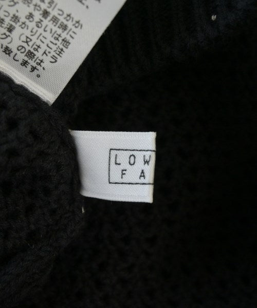 LOWRYS FARM เสื้อแขนกุด