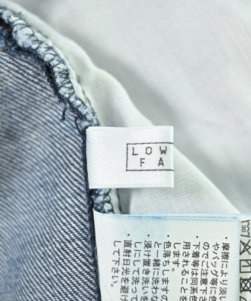 LOWRYS FARM ยีนส์