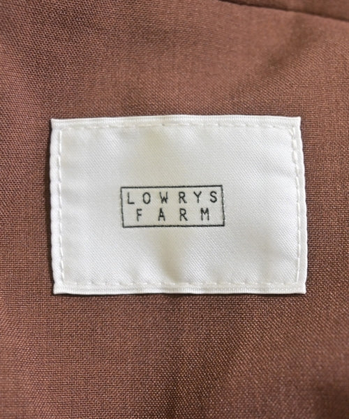 LOWRYS FARM เบลเซอร์/แจ็คเก็ตสูท
