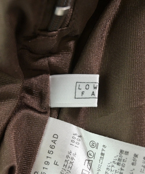 LOWRYS FARM กางเกง อื่น