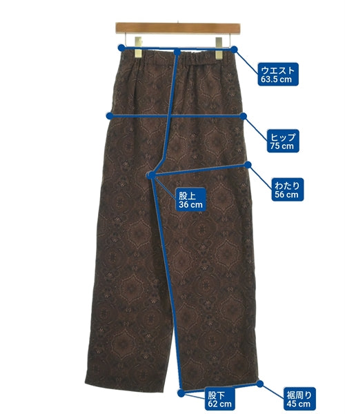 LOWRYS FARM กางเกง อื่น