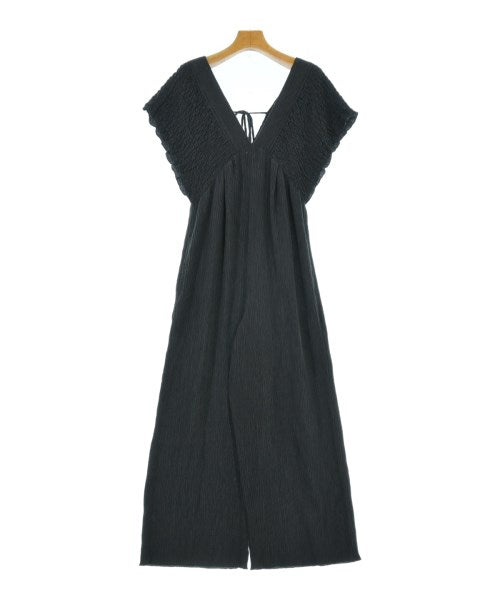 LOWRYS FARM ชุดเอี๊ยม/เสื้อคลุมหลวมๆ/จั๊มสูท