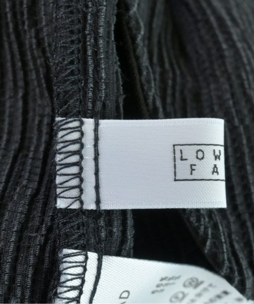 LOWRYS FARM ชุดเอี๊ยม/เสื้อคลุมหลวมๆ/จั๊มสูท