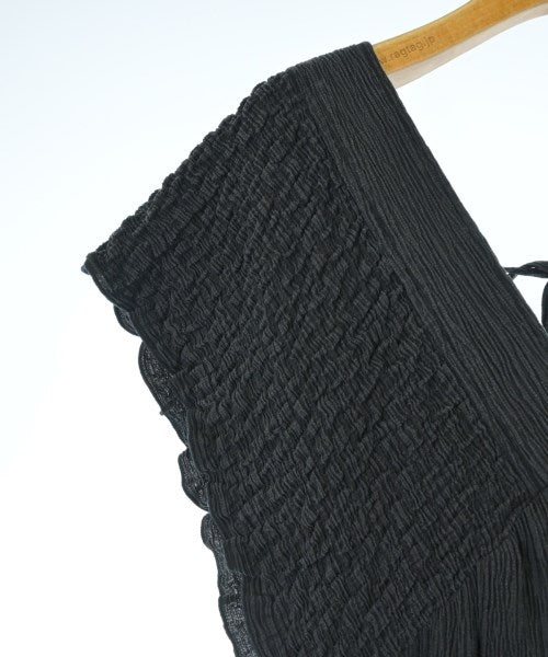 LOWRYS FARM ชุดเอี๊ยม/เสื้อคลุมหลวมๆ/จั๊มสูท