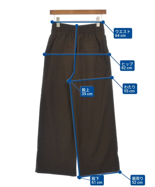 LOWRYS FARM กางเกง อื่น