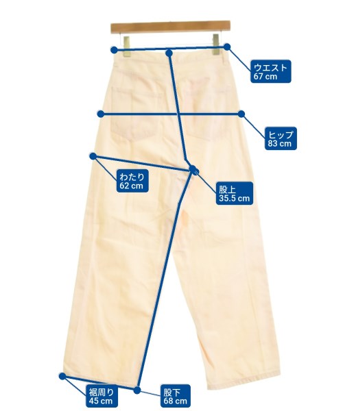 LOWRYS FARM กางเกง อื่น