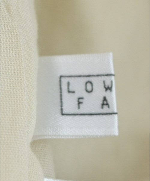 LOWRYS FARM กางเกงขาสั้น