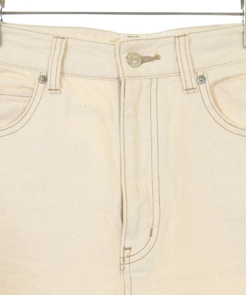 LOWRYS FARM ยีนส์