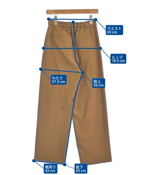 LOWRYS FARM กางเกง อื่น