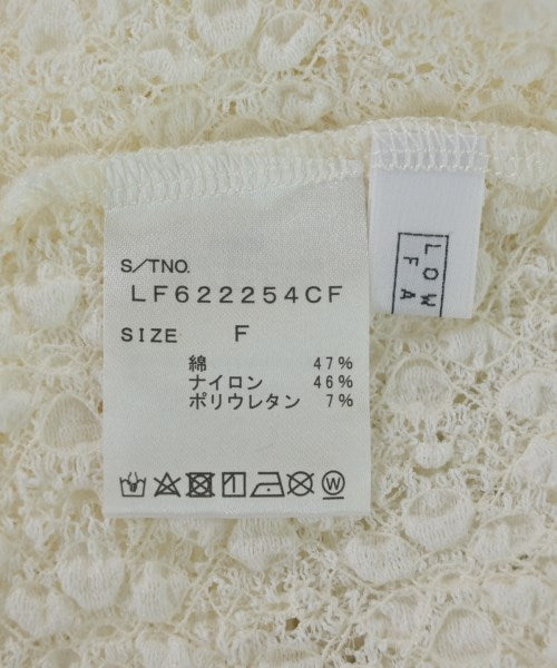 LOWRYS FARM เสื้อสตรี