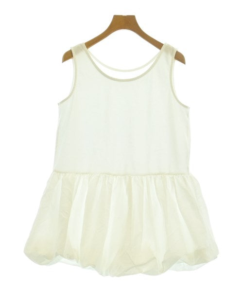 LOWRYS FARM เสื้อกล้าม