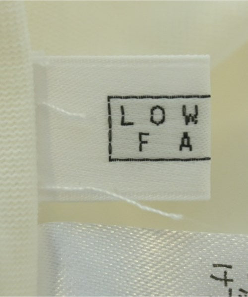 LOWRYS FARM เสื้อกล้าม