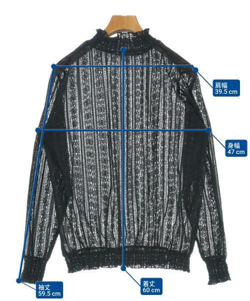 LOWRYS FARM เสื้อสตรี