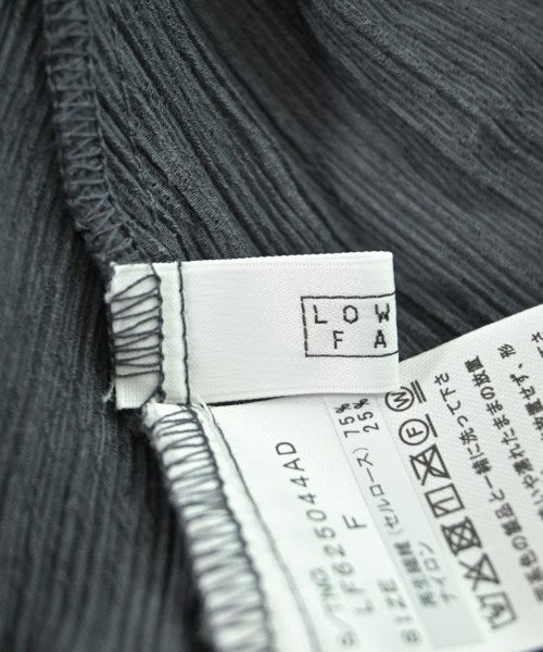 LOWRYS FARM เสื้อสตรี