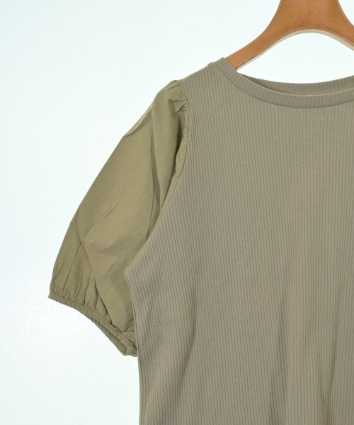 LOWRYS FARM เสื้อยืด/เสื้อท็อปส์