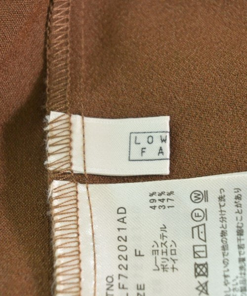 LOWRYS FARM ชุดเดรส