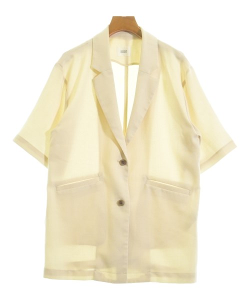 LOWRYS FARM แจ็คเก็ตลำลอง