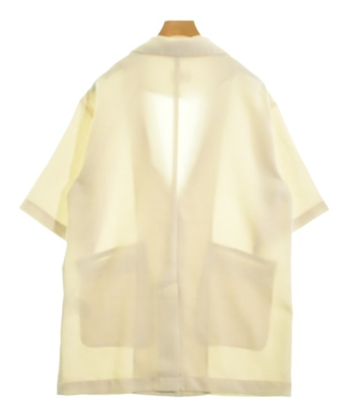 LOWRYS FARM แจ็คเก็ตลำลอง