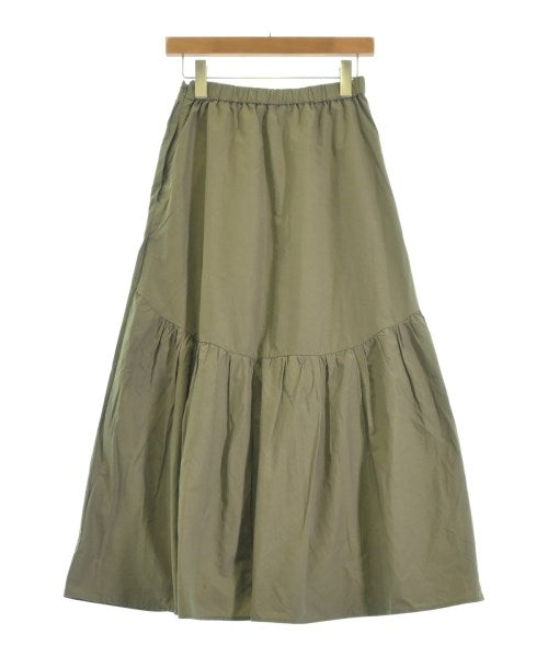 LOWRYS FARM กระโปรงยาว/แม็กซี่ยาว