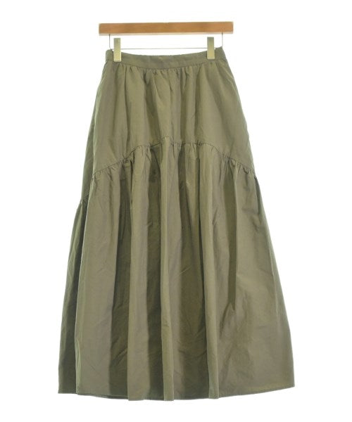 LOWRYS FARM กระโปรงยาว/แม็กซี่ยาว