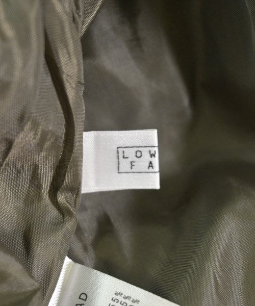 LOWRYS FARM กระโปรงยาว/แม็กซี่ยาว