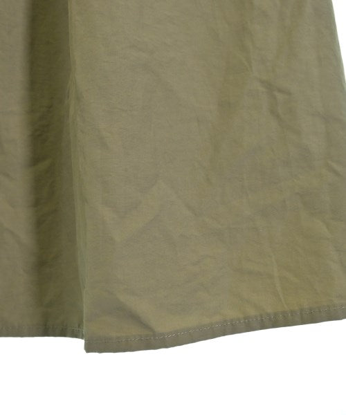 LOWRYS FARM กระโปรงยาว/แม็กซี่ยาว