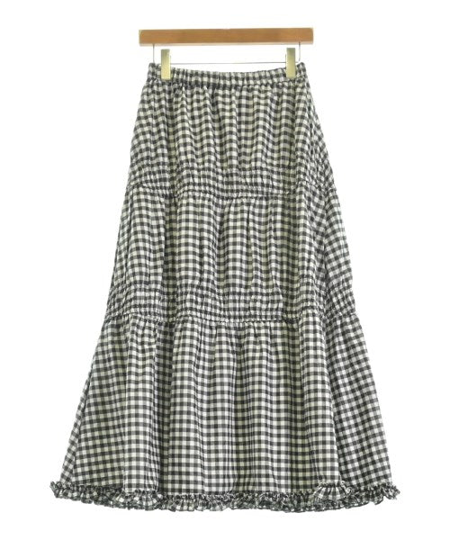 LOWRYS FARM กระโปรงยาว/แม็กซี่ยาว