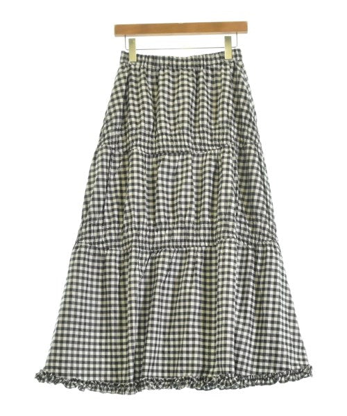 LOWRYS FARM กระโปรงยาว/แม็กซี่ยาว