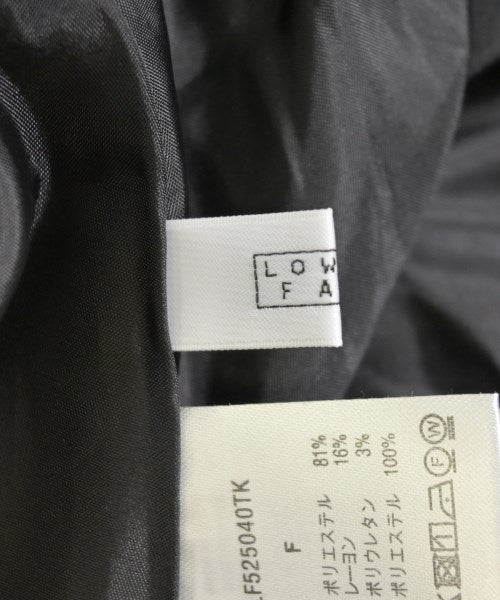 LOWRYS FARM กระโปรงยาว/แม็กซี่ยาว