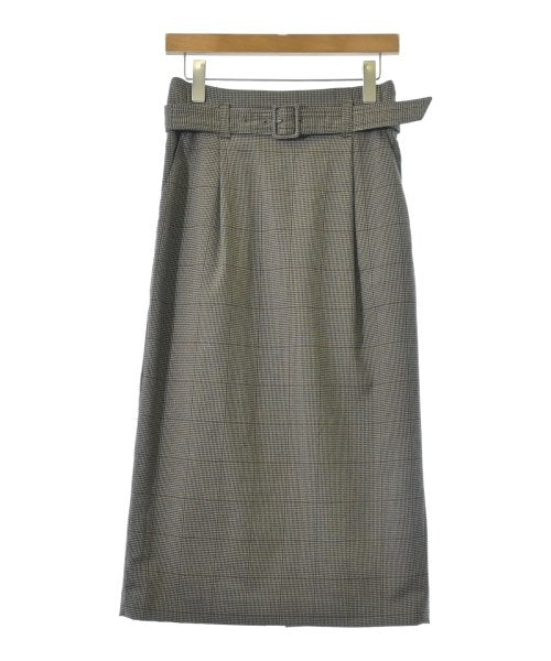 LOWRYS FARM กระโปรงยาว/แม็กซี่ยาว