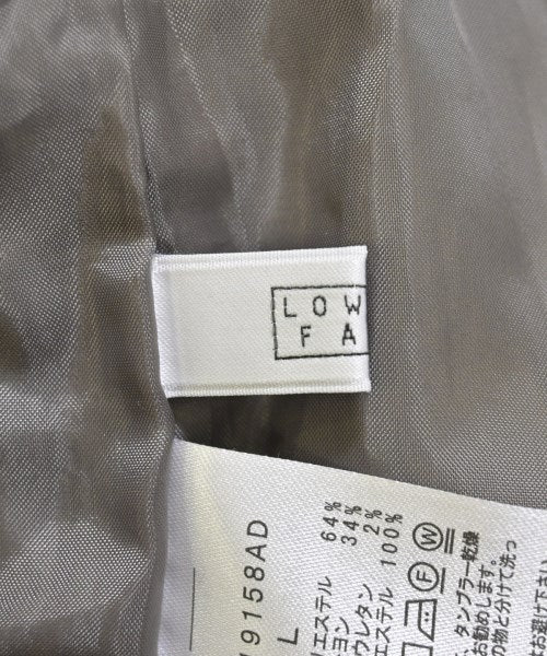 LOWRYS FARM กระโปรงยาว/แม็กซี่ยาว